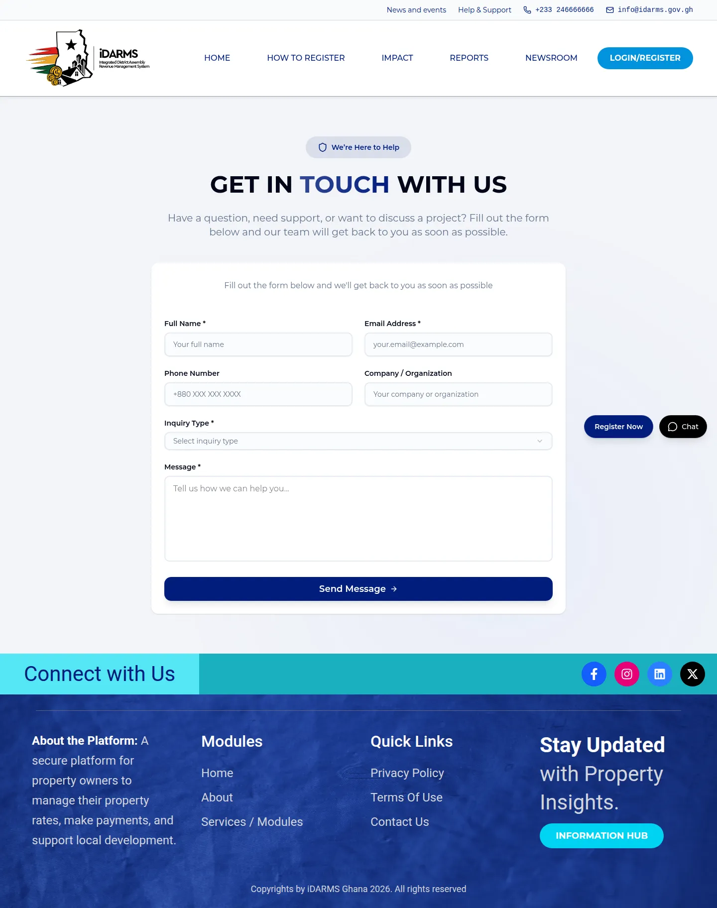 WEB-07 Contact cycle proof